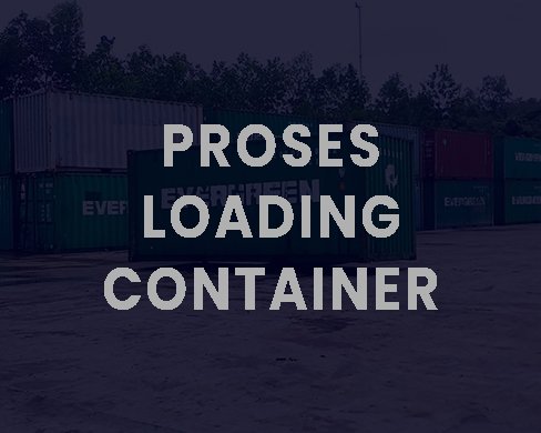 video loading container